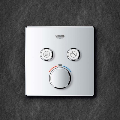    / Grohe Grohtherm SmartControl  (29124000)