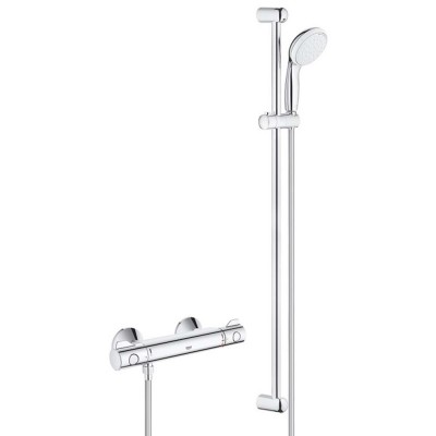     Grohe Grohtherm 800 New  (34566001)