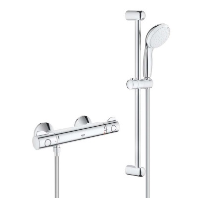    Grohe Grohtherm 800 (34565001)