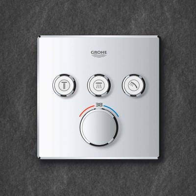    / Grohe Grohtherm SmartControl (29126000)