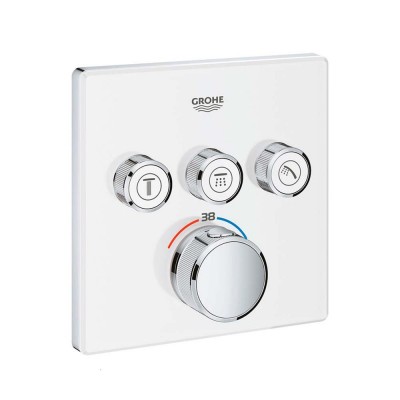    / Grohe Grohtherm SmartControl (29157LS0)
