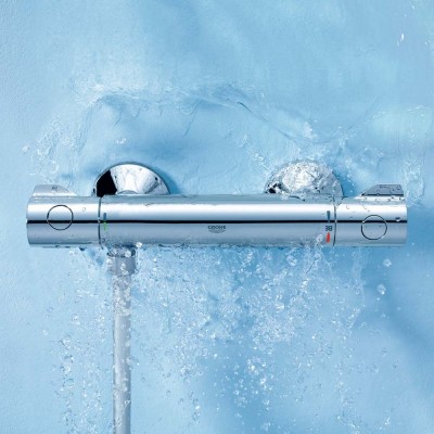     Grohe Grohtherm 800 (34558000)