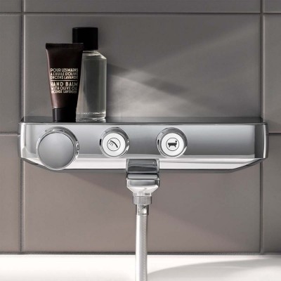    / Grohe Grohtherm SmartControl (34718000)