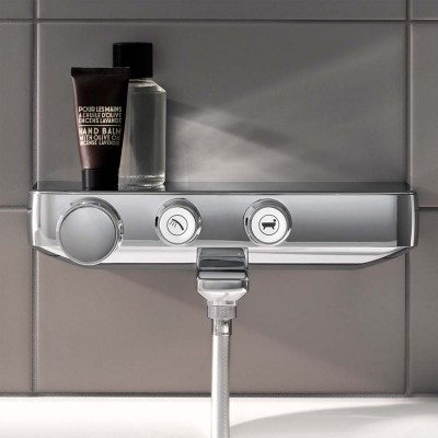    / Grohe Grohtherm SmartControl  (34718000)