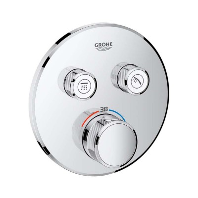    / Grohe Grohtherm SmartControl (29119000)