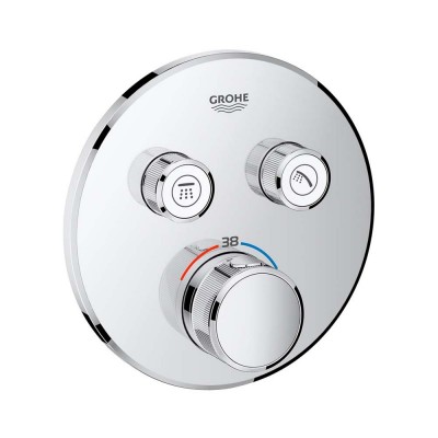    / Grohe Grohtherm SmartControl  (29119000)