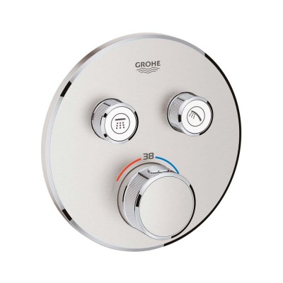    / Grohe Grohtherm SmartControl (29119DC0)