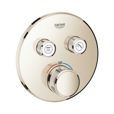    / Grohe Grohtherm SmartControl (29119BE0)