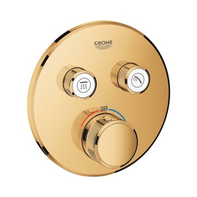   / Grohe Grohtherm SmartControl (29119GL0)