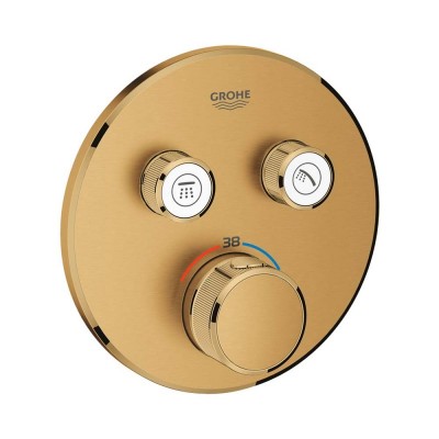    / Grohe Grohtherm SmartControl (29119GN0)
