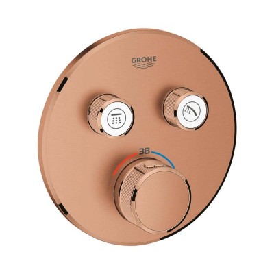    / Grohe Grohtherm SmartControl   (29119DL0)