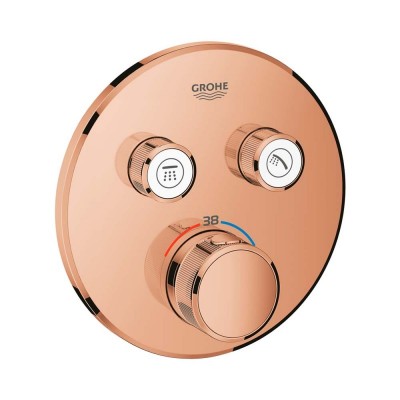    / Grohe Grohtherm SmartControl  (29119DA0)