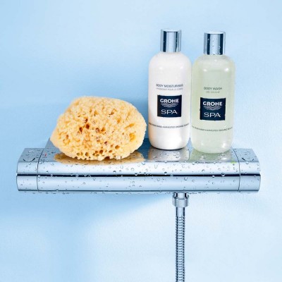     Grohe Grohtherm 2000 (34469001)