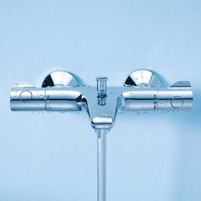    / Grohe Grohtherm 800 (34567000)