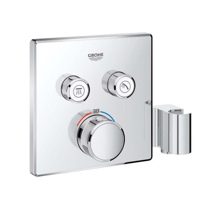    / Grohe Grohtherm SmartControl (29125000)