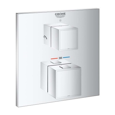    / Grohe Grohtherm Cube (24154000)