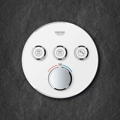    / Grohe Grohtherm SmartControl (29904LS0)