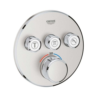    / Grohe Grohtherm SmartControl (29121DC0)