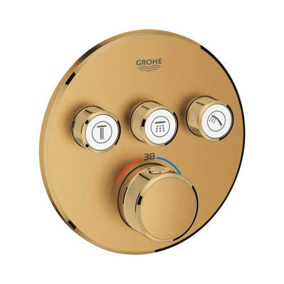    / Grohe Grohtherm SmartControl (29121GN0)