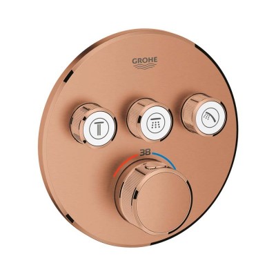    / Grohe Grohtherm SmartControl (29121DL0)