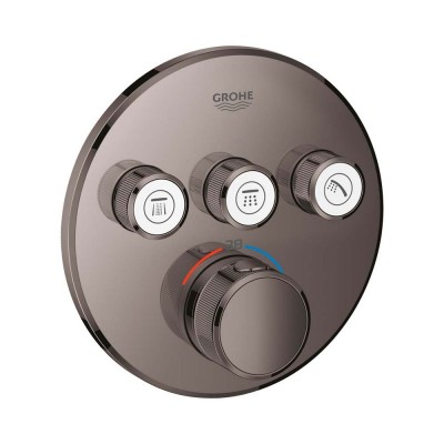    / Grohe Grohtherm SmartControl   (29121A00)
