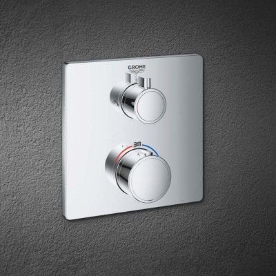    / Grohe Grohtherm  (24079000)