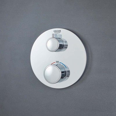    / Grohe Grohtherm (24076000)