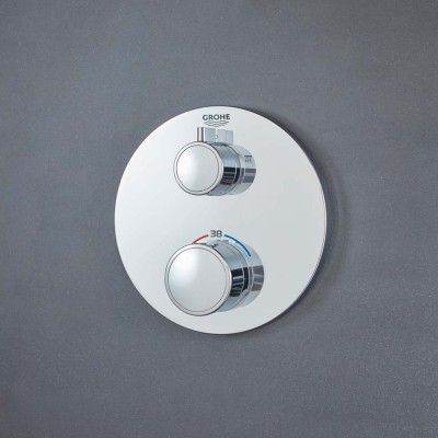    / Grohe Grohtherm  (24076000)