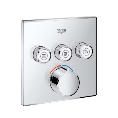    / Grohe SmartControl  (29149000)