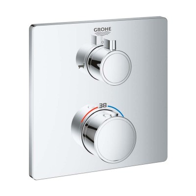    / Grohe Grohtherm (24080000)