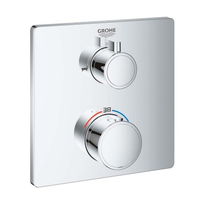    / Grohe Grohtherm  (24080000)