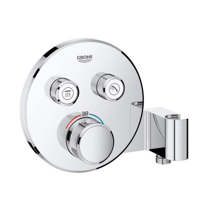    / Grohe Grohtherm SmartControl (29120000)