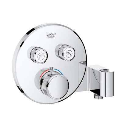    / Grohe Grohtherm SmartControl  (29120000)