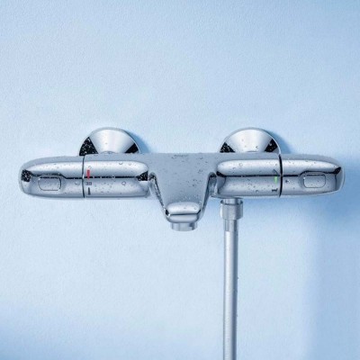    / Grohe Grohtherm 1000 New (34155003)