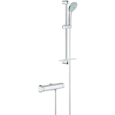   Grohe Grohtherm 2000 New (34195001)