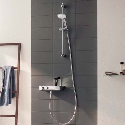     Grohe Grohtherm SmartControl (34719000)