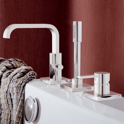     Grohe Allure (19316000)