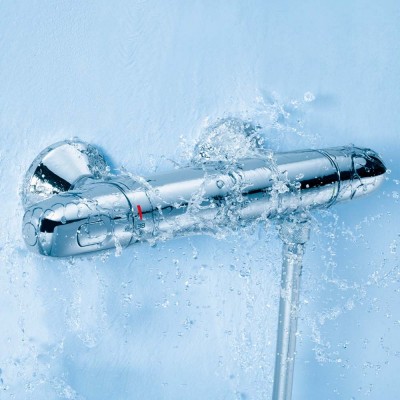     Grohe Grohtherm 1000 New (34143003)