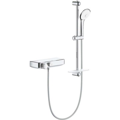   Grohe Grohtherm SmartControl (34720000)