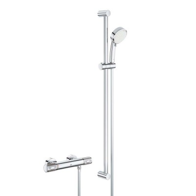    Grohe Grohtherm 1000 Performance (34784000)