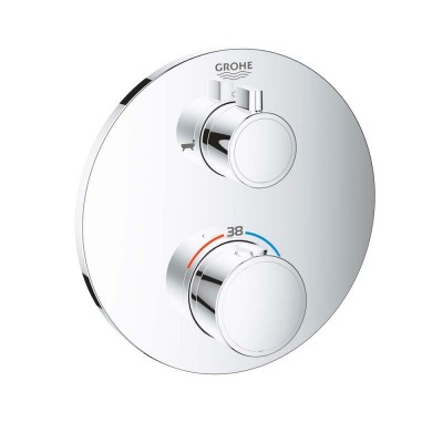    / Grohe Grohtherm (24077000)