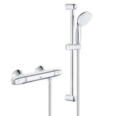    Grohe Grohtherm 1000 (34151004)