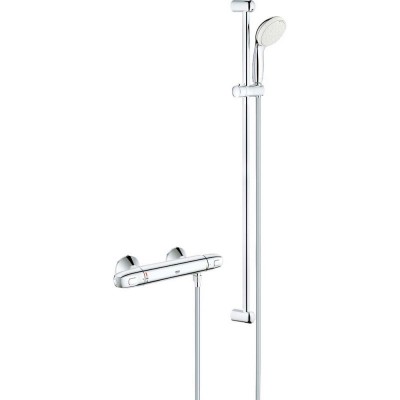   Grohe Grohtherm 1000 New (34256004)