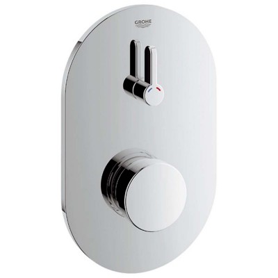     Grohe Eurosmart CT (36321000)
