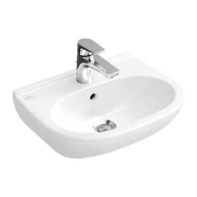   Villeroy & Boch O.novo 55 , ,  /white alpin (51665501)