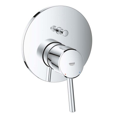    / Grohe Concetto (24054001)