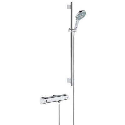    Grohe Grohtherm 2000 (34482001)