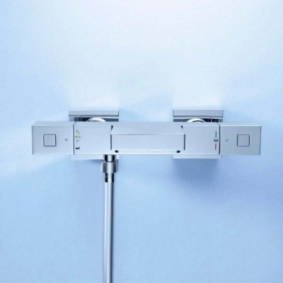    / Grohe Grohtherm Cube (34497000)