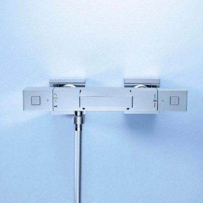    / Grohe Grohtherm Cube  (34497000)