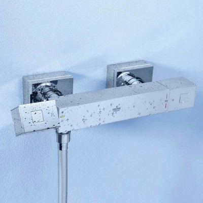    Grohe Grohtherm Cube (34488000)